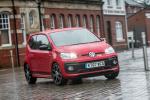 Volkswagen up! GTI 2018 года (UK)